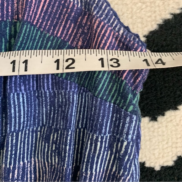 NWOT Universal Thread Linen Maxi Dress w/ Pockets Size XS - Picture 8 of 14